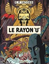 LE RAYON U / NOUVELLE EDITION