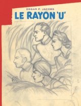 LE RAYON U / EDITION SPECIALE, BIBLIOPHILE