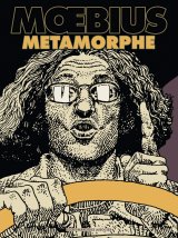 MOEBIUS METAMORPHE