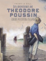 THEODORE POUSSIN TOME 07 – COCOS NUCIFERA ISLAND