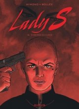 LADY S TOME 16 MISSIONS SUICIDES