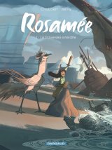 ROSAMEE – TOME 1