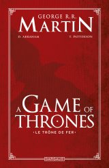 A GAME OF THRONES-INTEGRALE