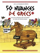 50 NUANCES DE GRECS – TOME 02