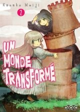 UN MONDE TRANSFORME TOME 02