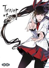 TOWER OF GOD TOME 06
