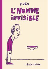 L’ HOMME INVISIBLE