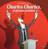 CHARLES CHARLES PROFESSION PRESIDENT
