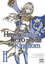 HOW A REALIST HERO REBUILT THE KINGDOM T02