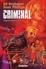 CRIMINAL – INTEGRALE T02