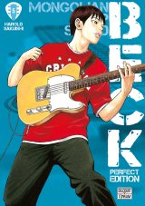 BECK PERFECT EDITION TOME 05
