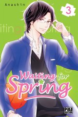 WAITING FOR SPRING T03