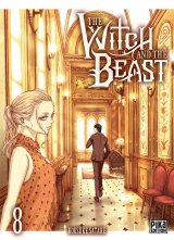 THE WITCH AND THE BEAST T08
