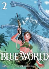 BLUE WORLD TOME 02