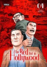 THE RED RAT IN HOLLYWOOD – TOME 4 – VOLUME 04