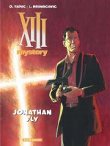 XIII MYSTERY T11 JONATHAN FLY
