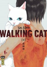 WALKING CAT – TOME 02