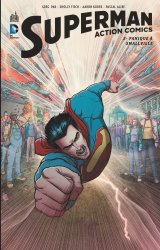 SUPERMAN ACTION COMICS T2