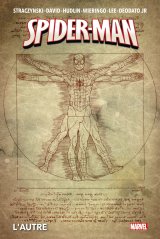 SPIDER-MAN : L’AUTRE (NOUVELLE EDITION)