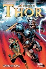 THE MIGHTY THOR DELUXE T02