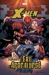 X-MEN: PRELUDE A L’ERE D’APOCALYPSE