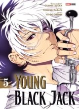 YOUNG BLACK JACK T05