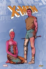X-MEN: L’INTEGRALE TOME 08 (1984)