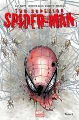 SUPERIOR SPIDER-MAN T06