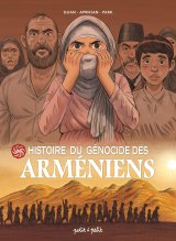 UNE HISTOIRE DU GENOCIDE ARMENIENS