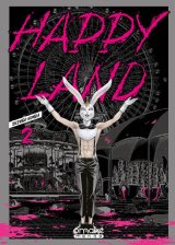 HAPPY LAND – TOME 2