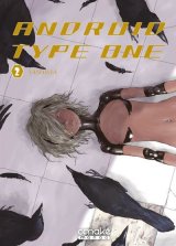 ANDROID TYPE ONE – TOME 02