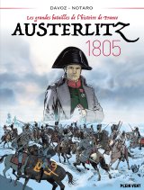 AUSTERLITZ – 1805 –