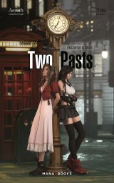 FINAL FANTASY VII REMAKE – TRACES OF TWO PASTS