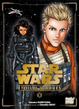 STAR WARS – ETOILES PERDUES TOME 3