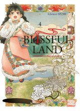 BLISSFUL LAND TOME 4