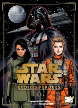STAR WARS – ETOILES PERDUES TOME 01