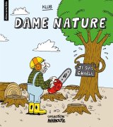ABSCONCITES N 3 – DAME NATURE