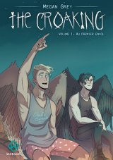 THE CROAKING  TOME 1