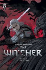 THE WITCHER  – TOME 02