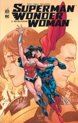 SUPERMAN & WONDERWOMAN TOME 3