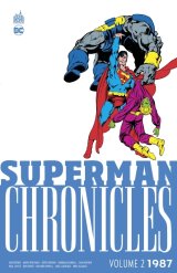 SUPERMAN CHRONICLES – T02