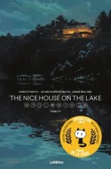 THE NICE HOUSE ON THE LAKE TOME 1