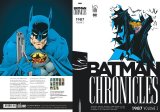 BATMAN CHRONICLES 1987 TOME 2