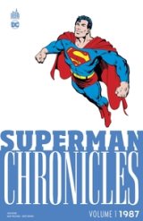 SUPERMAN CHRONICLES – T01