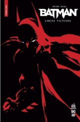 URBAN COMICS NOMAD : BATMAN AMERE VICTOIRE
