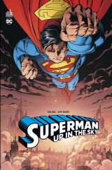 SUPERMAN : UP IN THE SKY – TOME 0