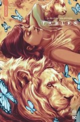 URBAN COMICS NOMAD : FABLES TOME 4