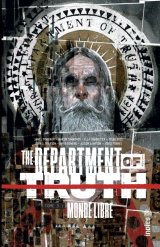 THE DEPARTMENT OF TRUTH TOME 3