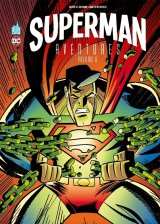 SUPERMAN AVENTURES  : TOME 6