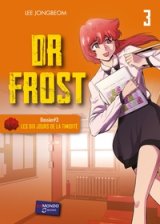 DR. FROST T3